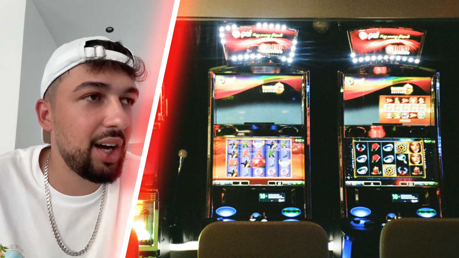 Kodi Casino Deal Thumbnail