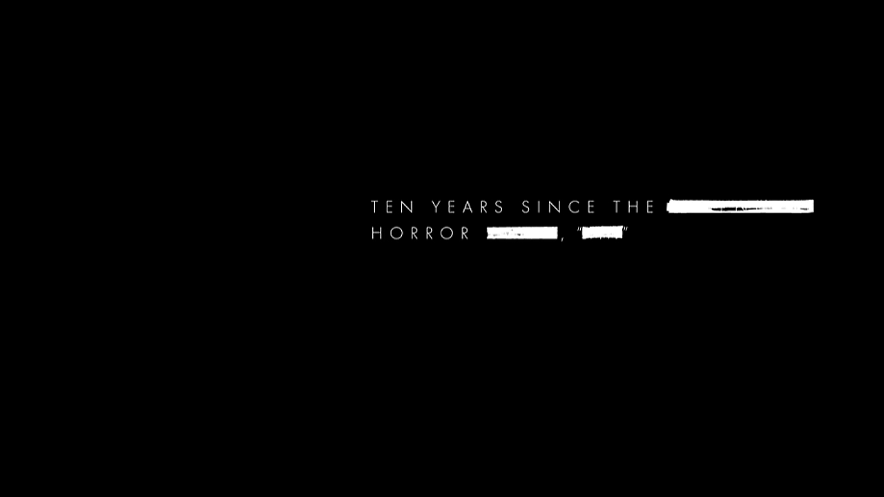 Kojima OD KNOCK Trailer Anspielung Silent Hill PT