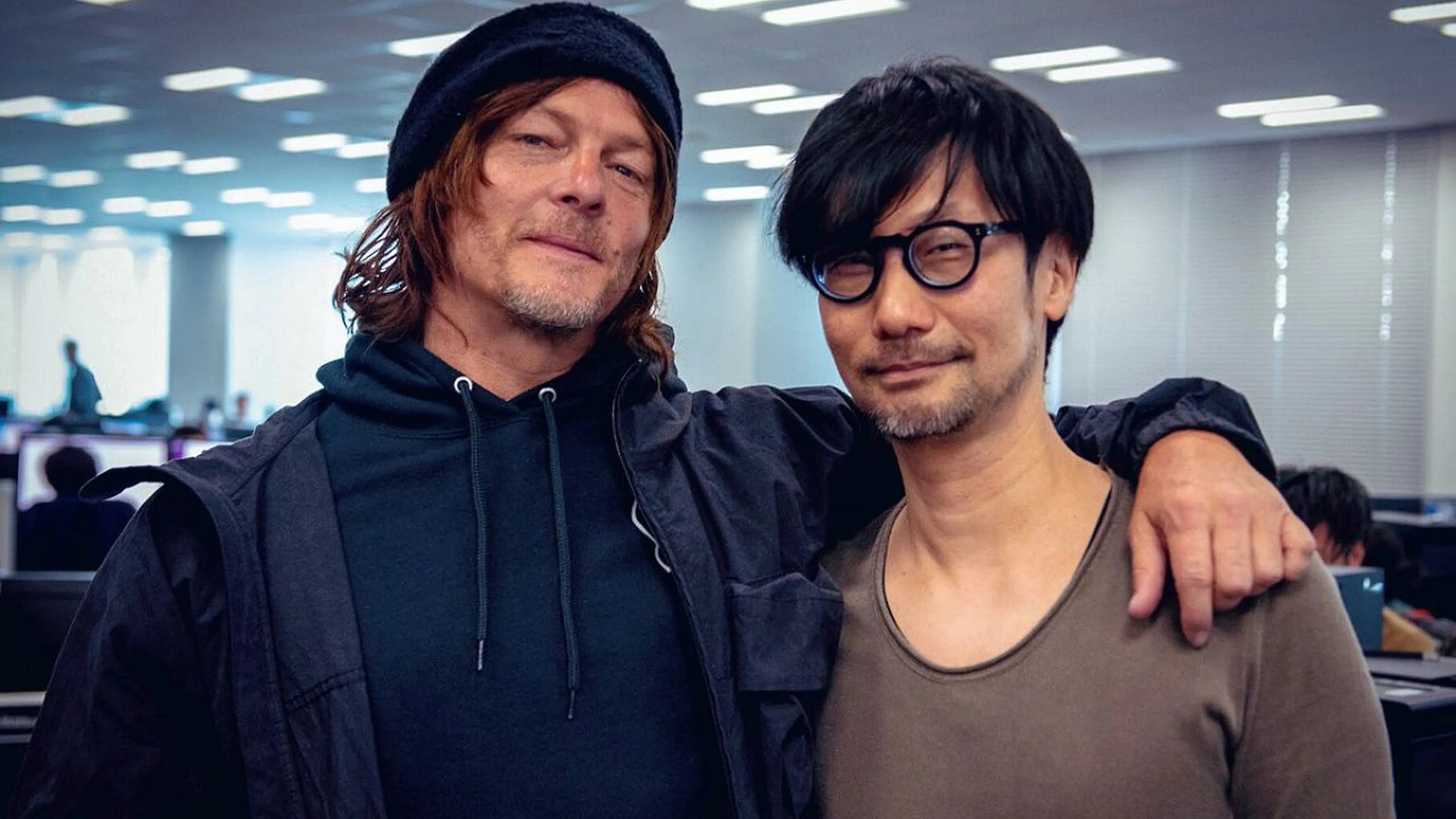 Kojima