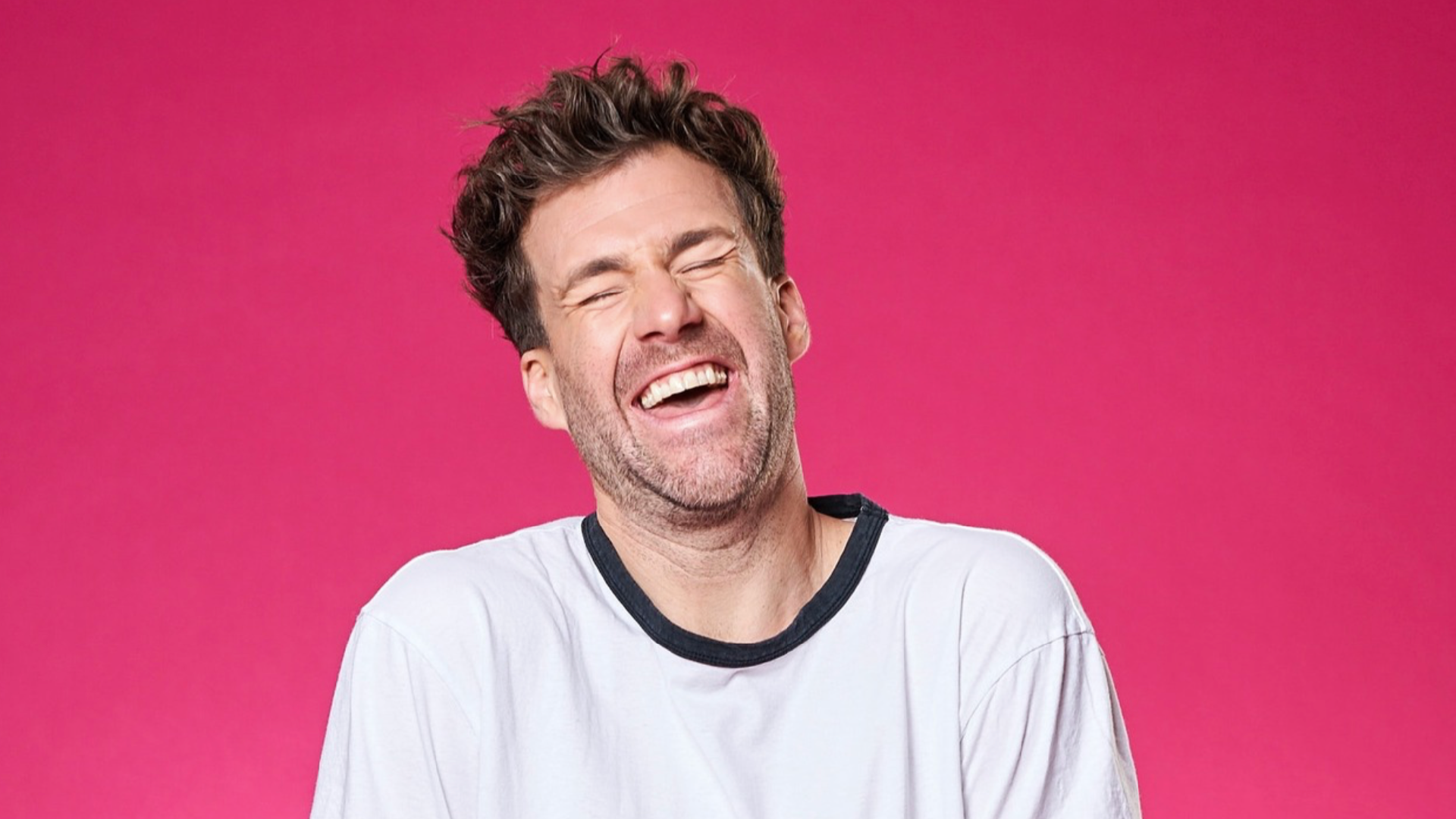 Kontroverse Comedians Luke Mockridge