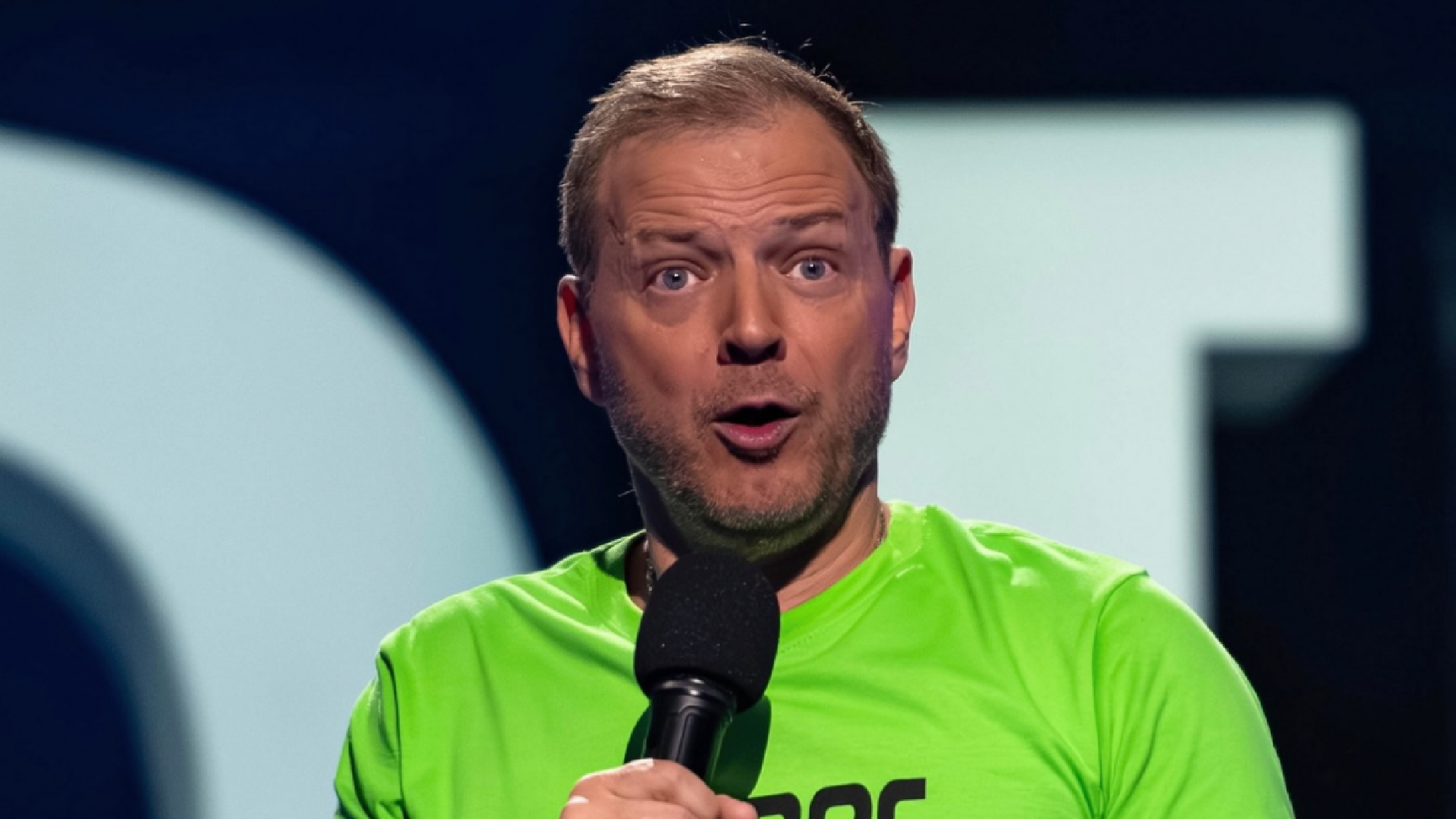 Kontroverse Comedians Mario Barth