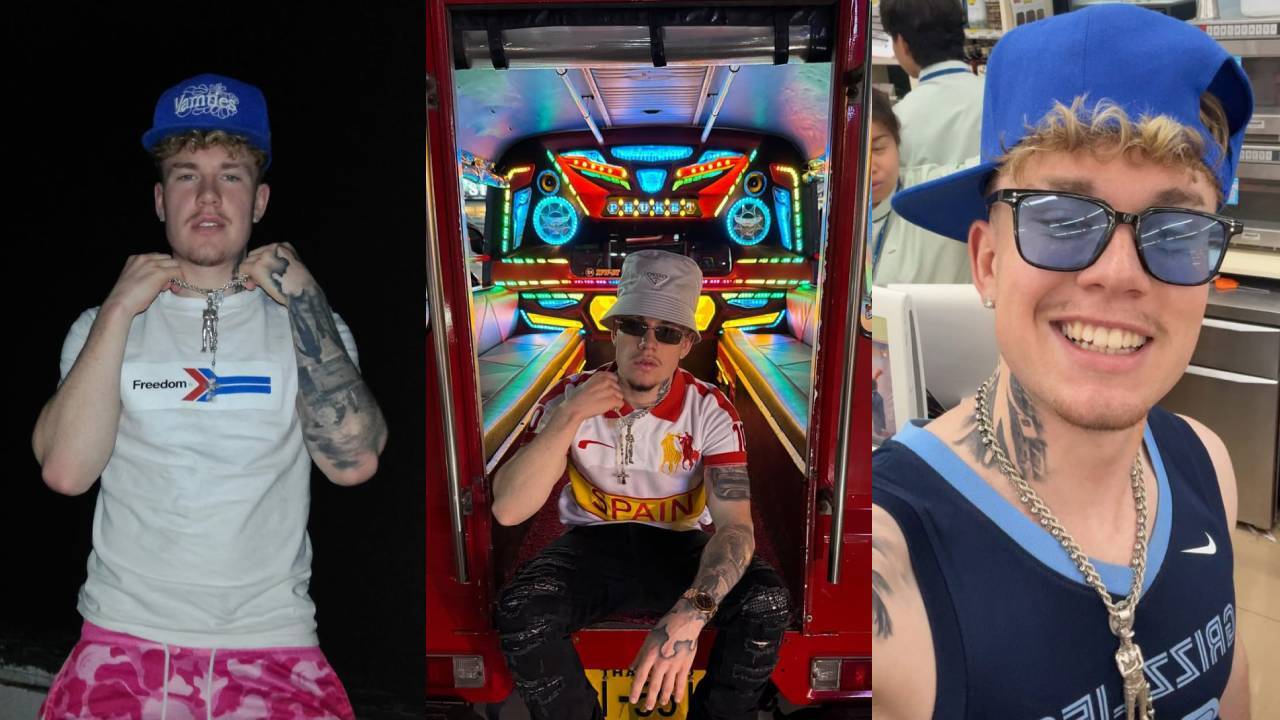 Konygebony Instagram