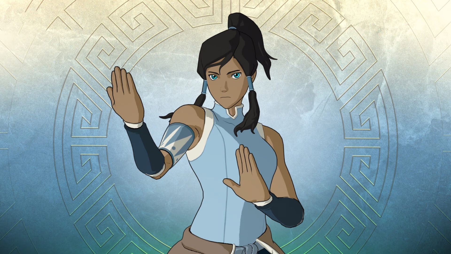 Korra