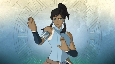 Korra