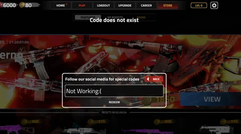 Korrupt Zombies code not working