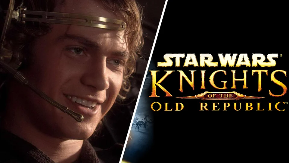 KOTOR Remake Surprisingly Saved From The Dead EarlyGame