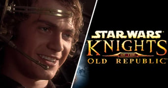 Kotor Remastered happening