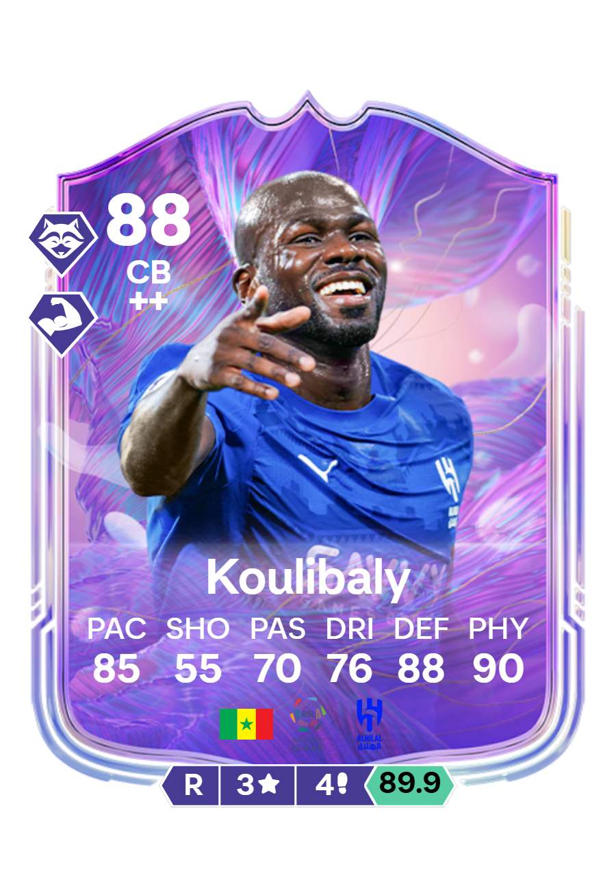 Koulibaly