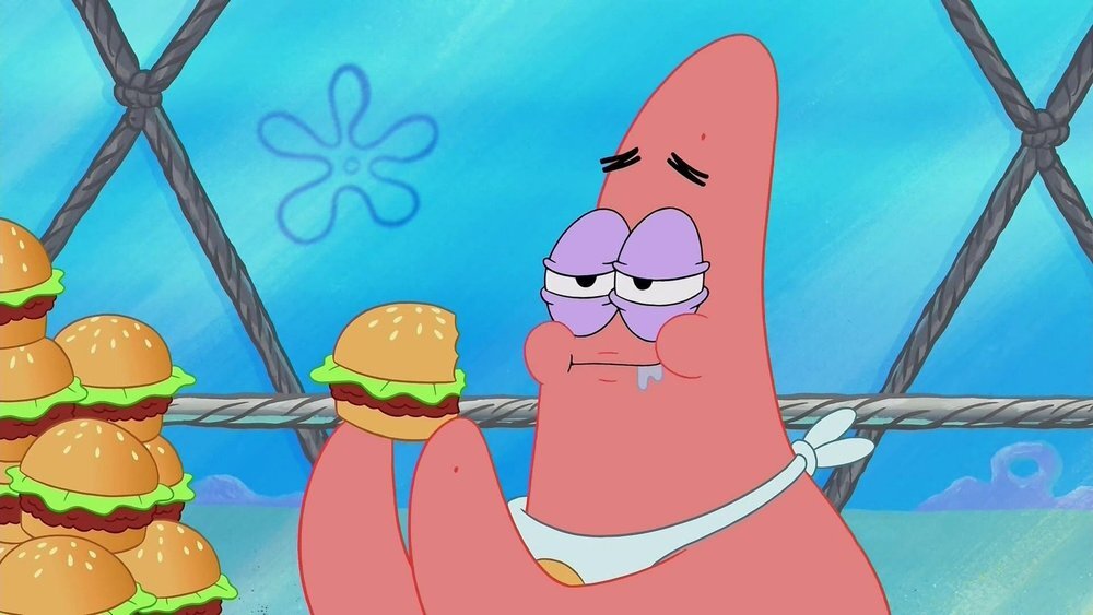 Krabby Patty