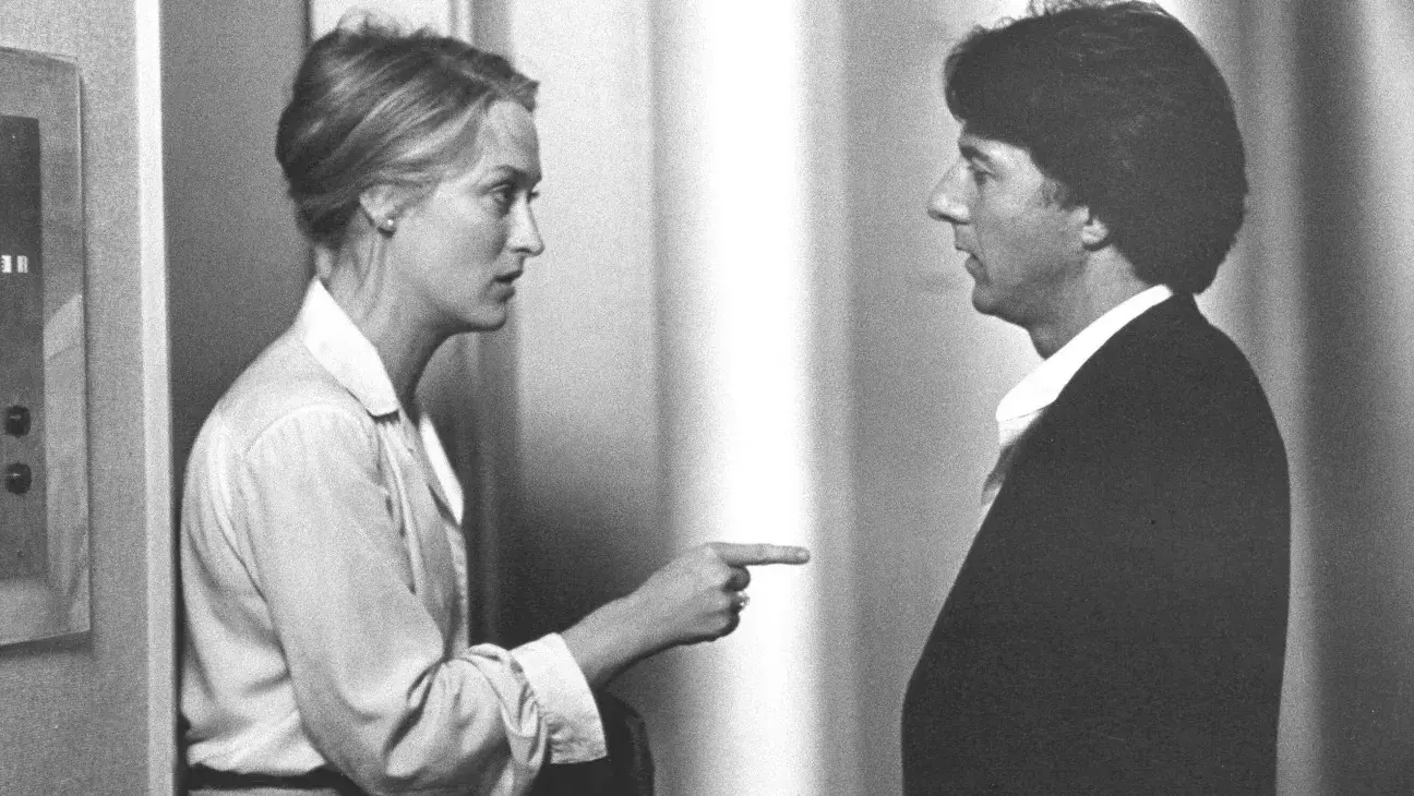 Kramer vs Kramer