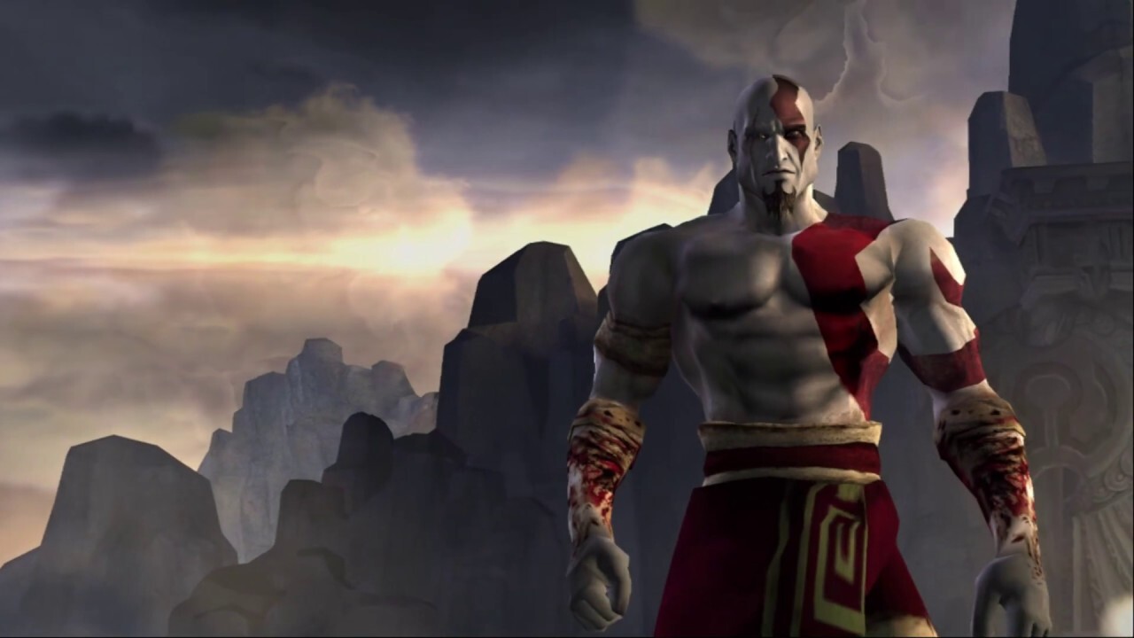 Kratos