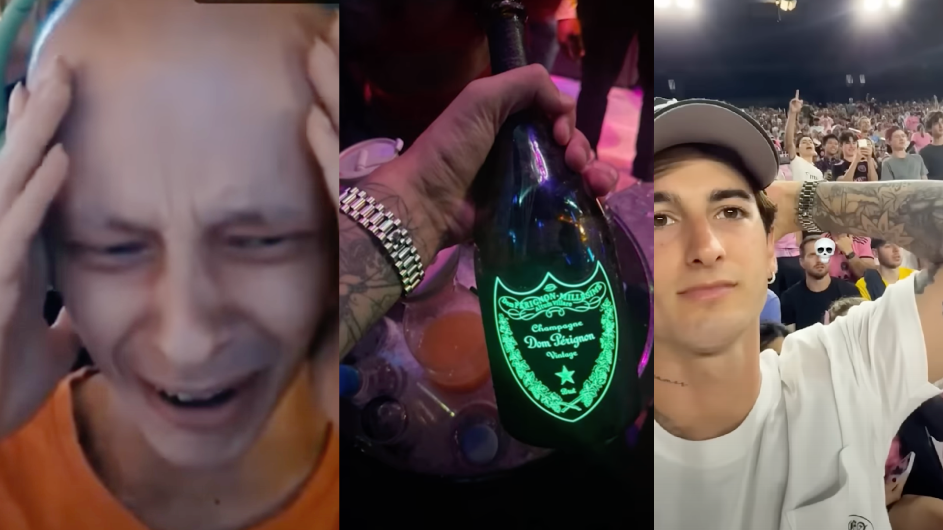 Krebspatient wird bestohlen