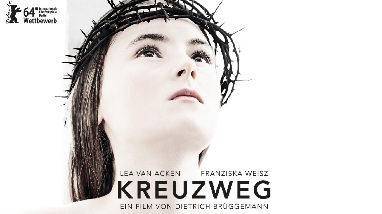 Kreuzweg 2014