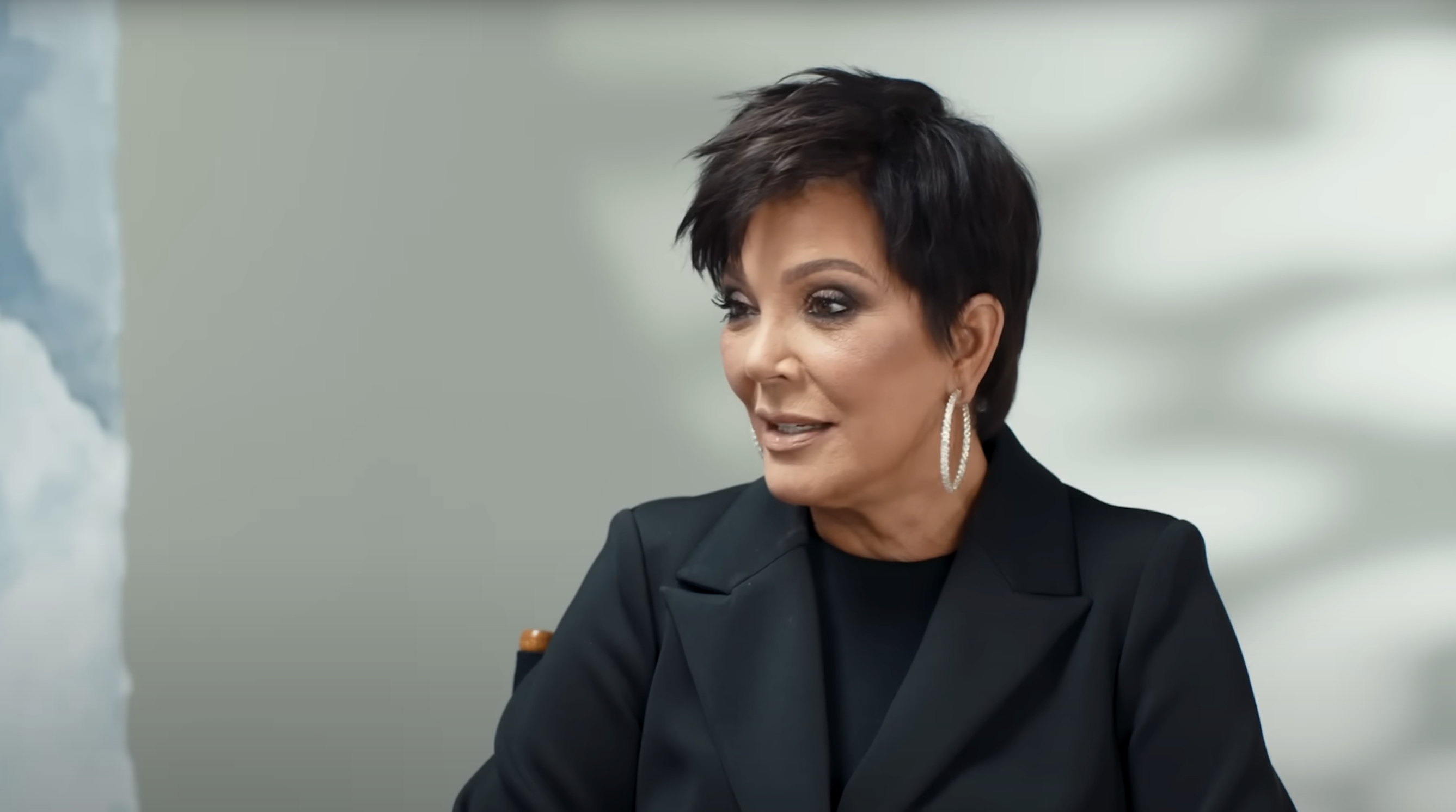 Kris Jenner