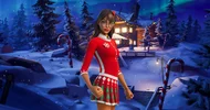 Krisabelle Fortnite Skin