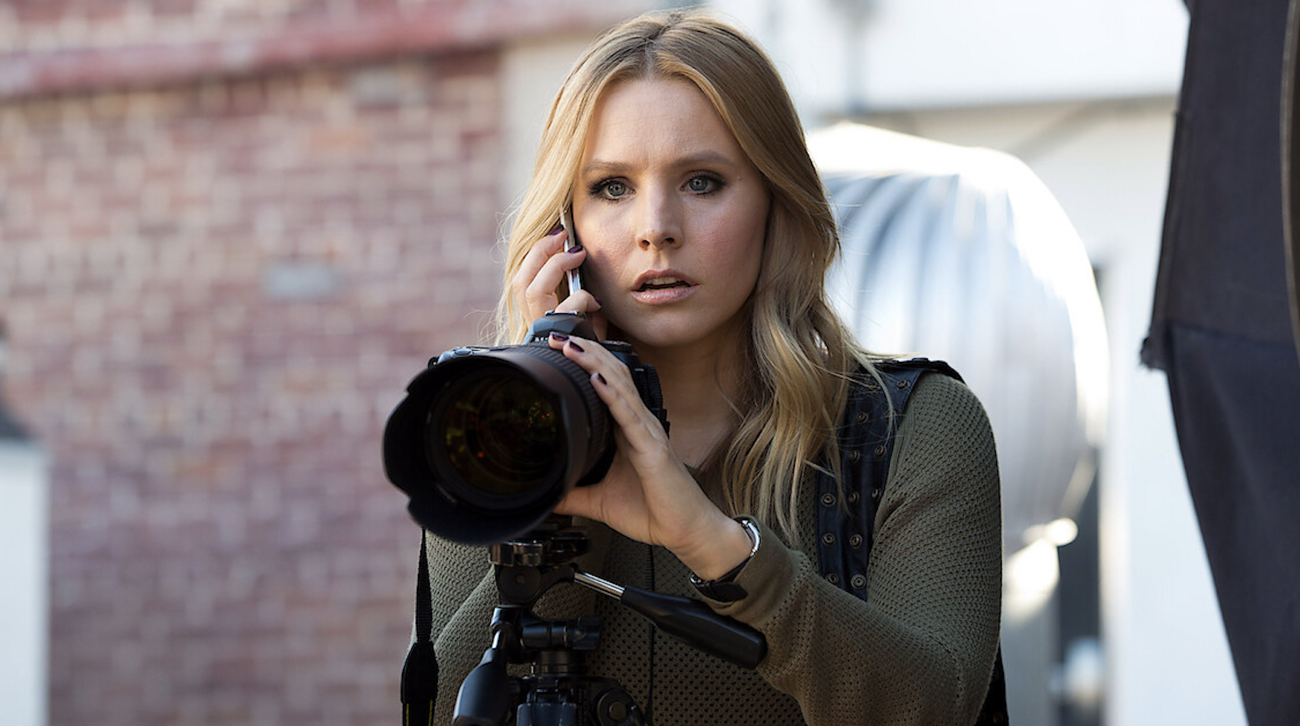 Kristen Bell