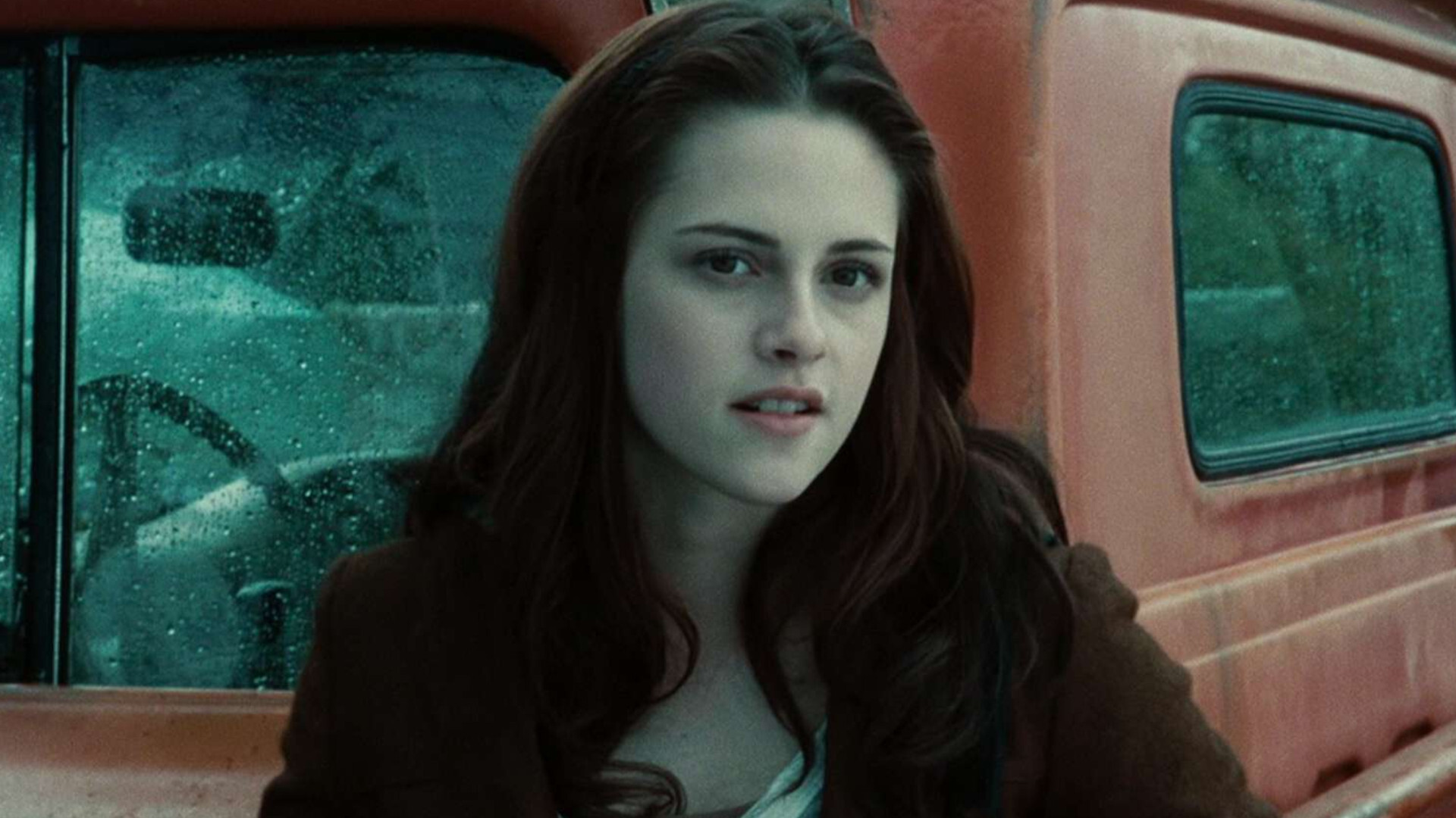 Kristen Stewart Twilight