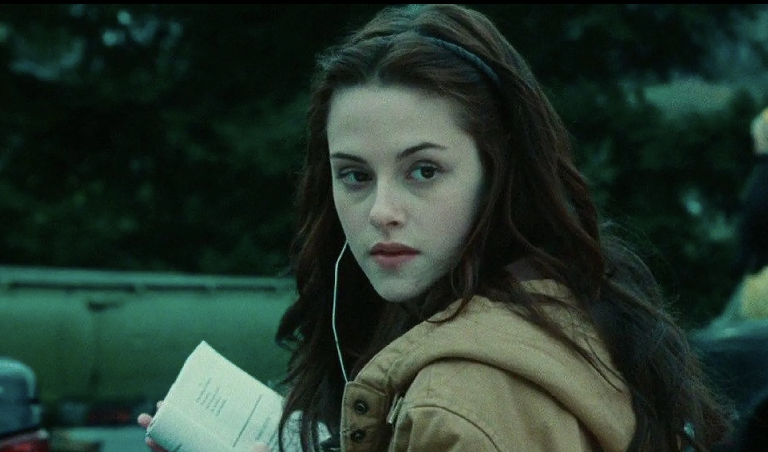 Kristen Stewart