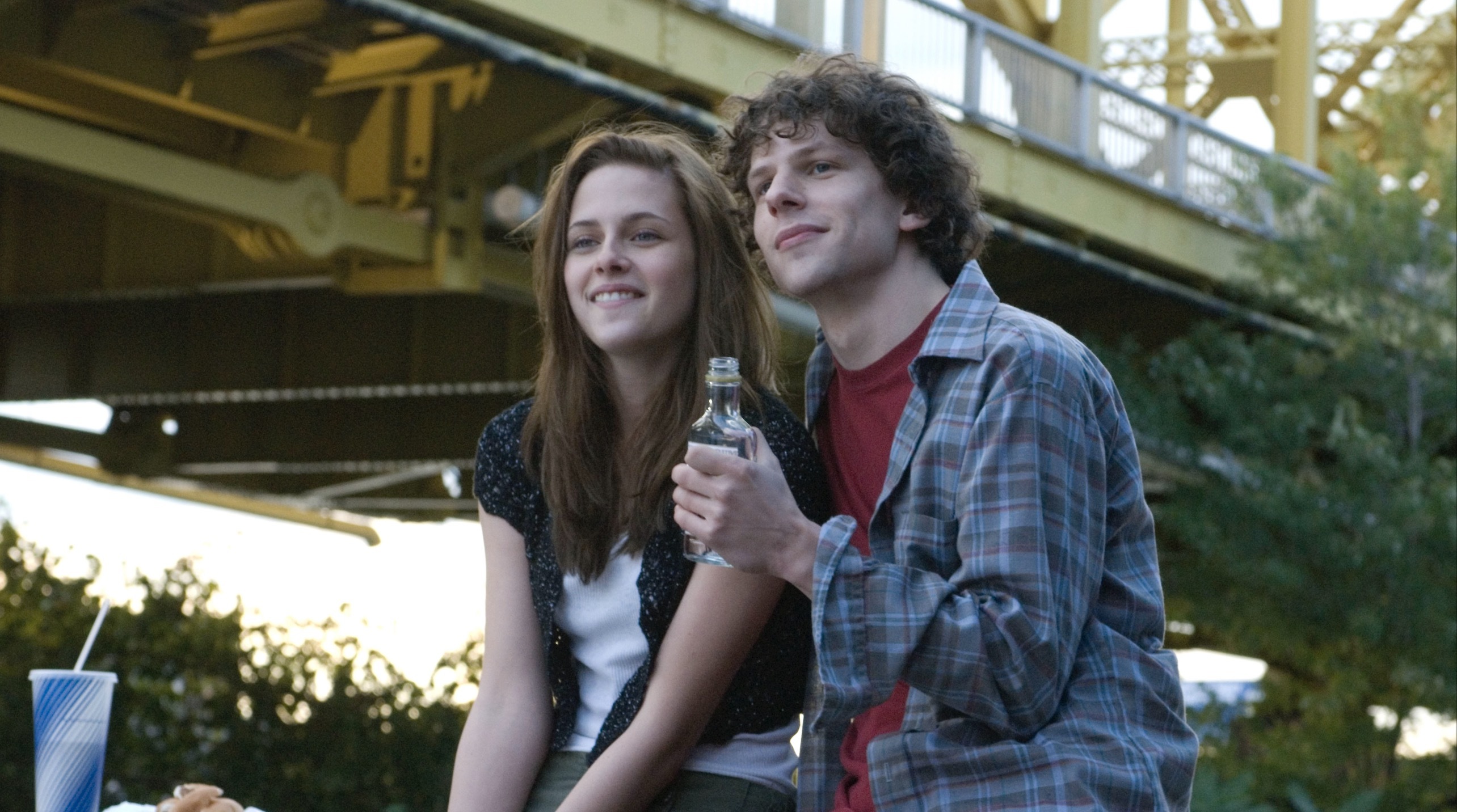 Kristen Stewart