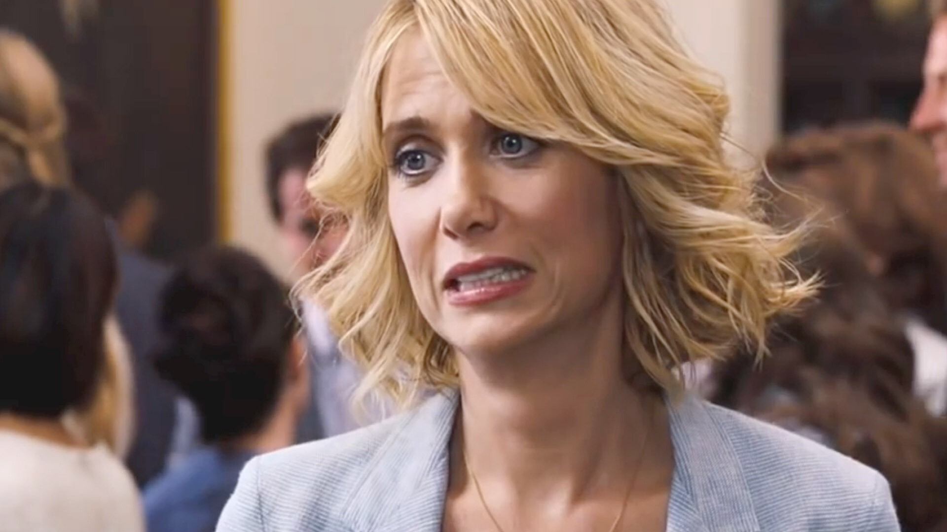 Kristen Wiig Bridesmaids