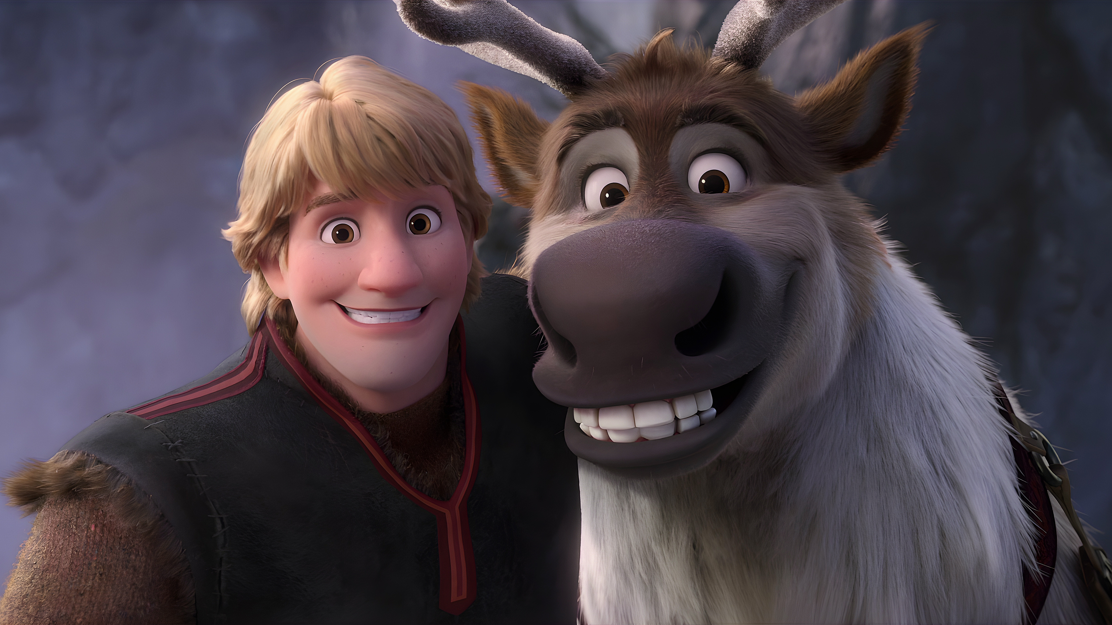 Kristoff