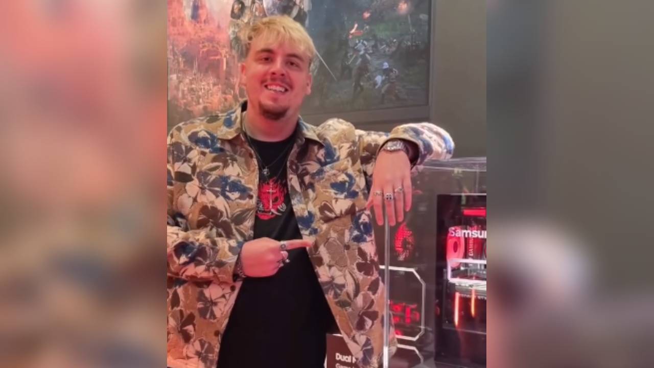 Kroko Boss Insta