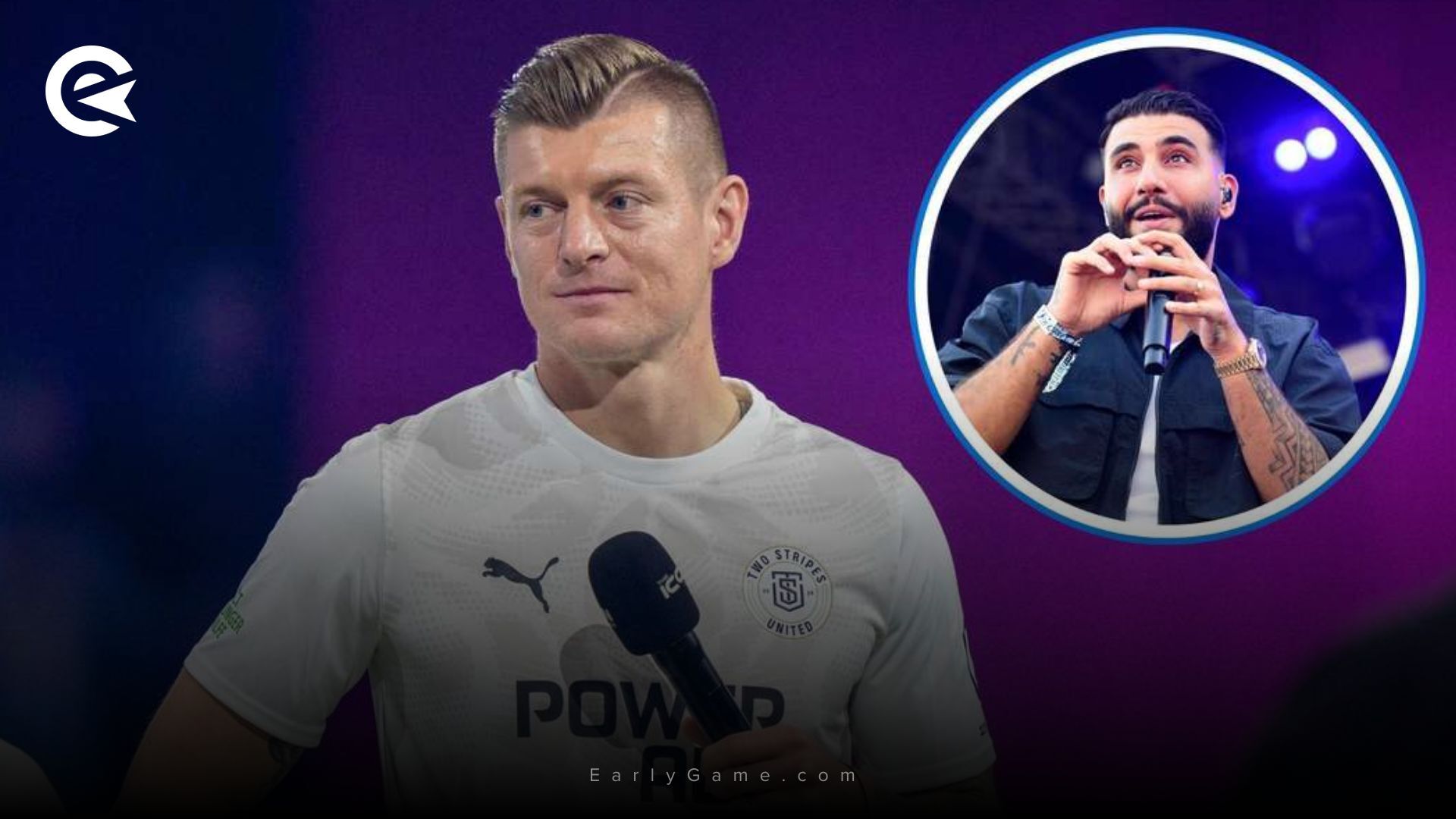 Kroos Samra