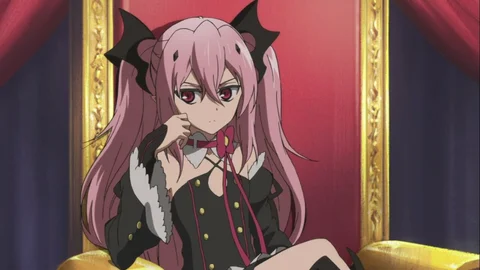 Krul Tepes