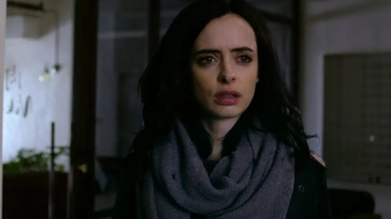 Krysten Ritter