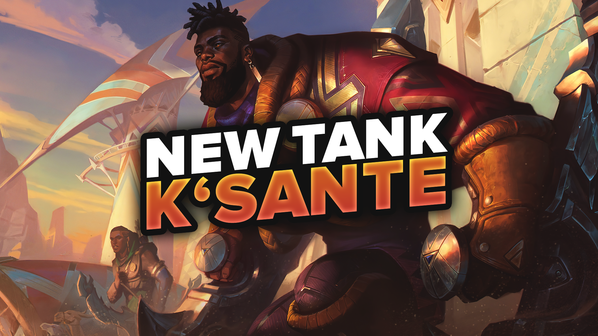 Ksante EG EN 1zu1