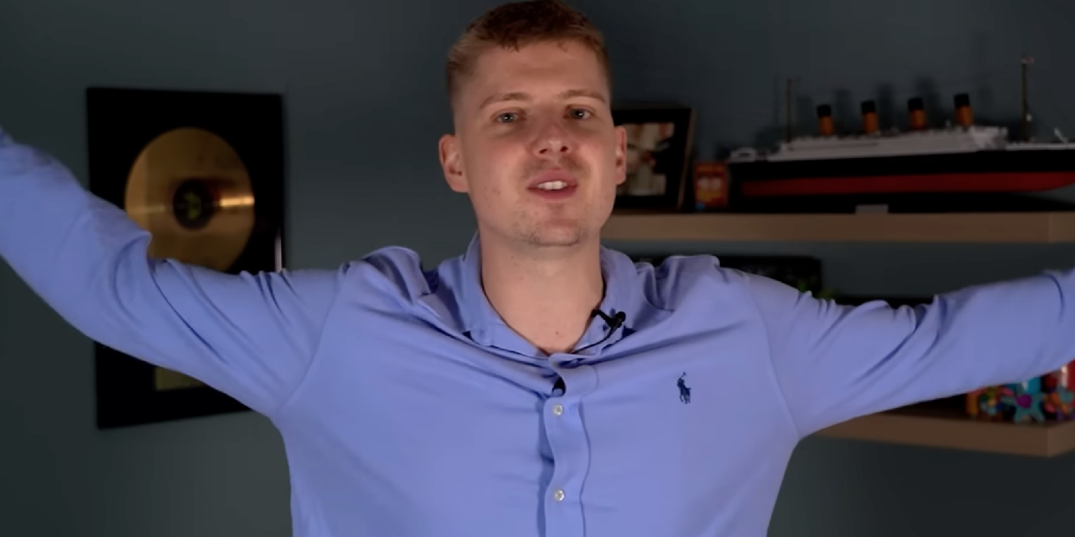 Kuchen TV Freispruch