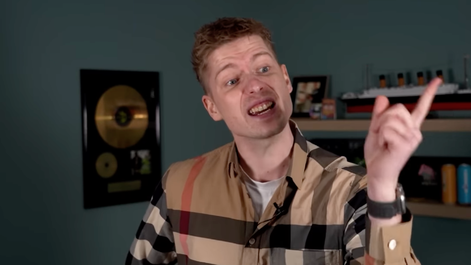 Kuchen TV Urteil Sauer