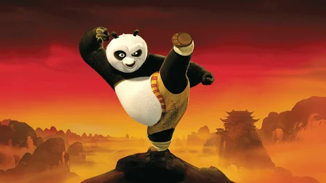 Kung Fu Panda 1