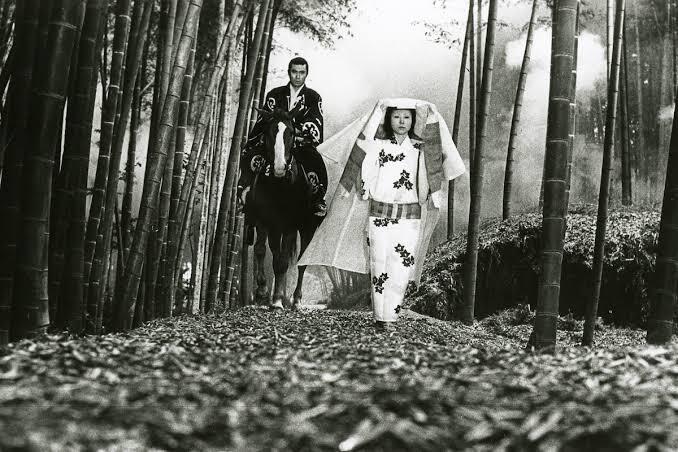 Kuroneko 1968