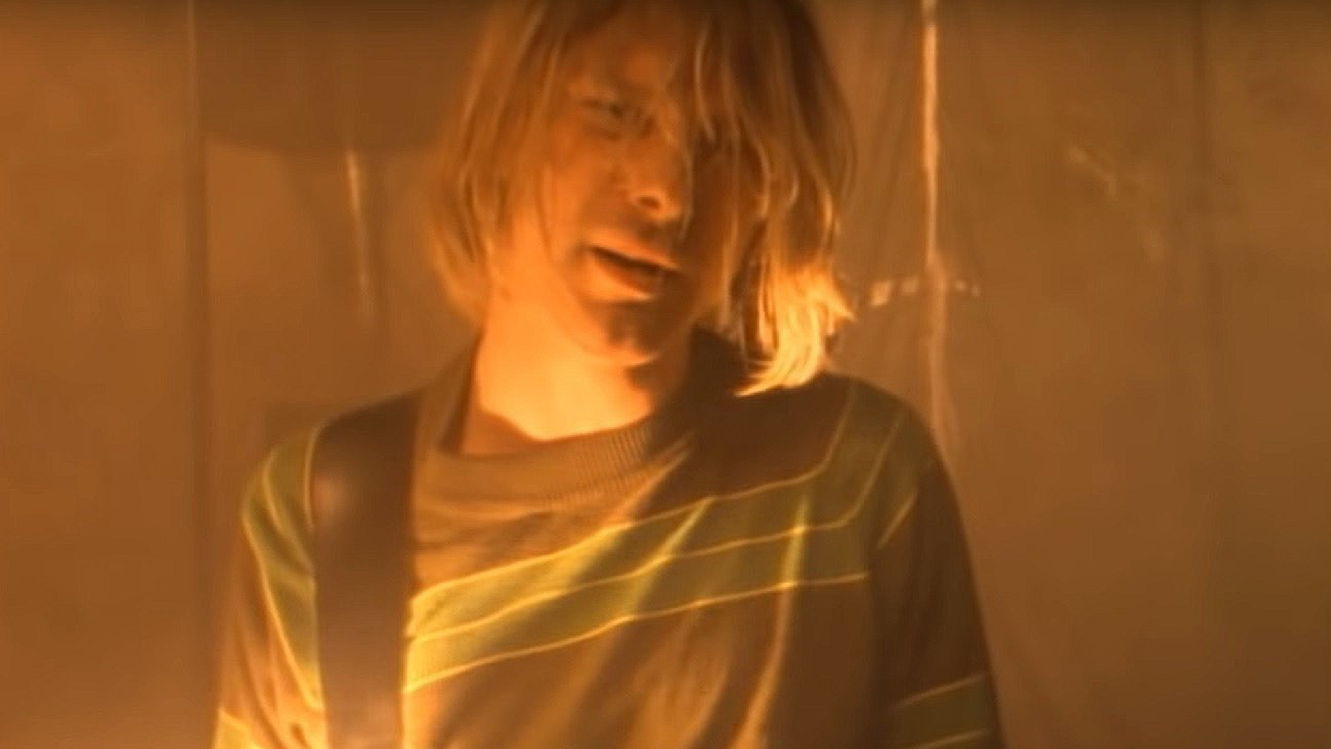 Kurt Cobain 02 You Tube