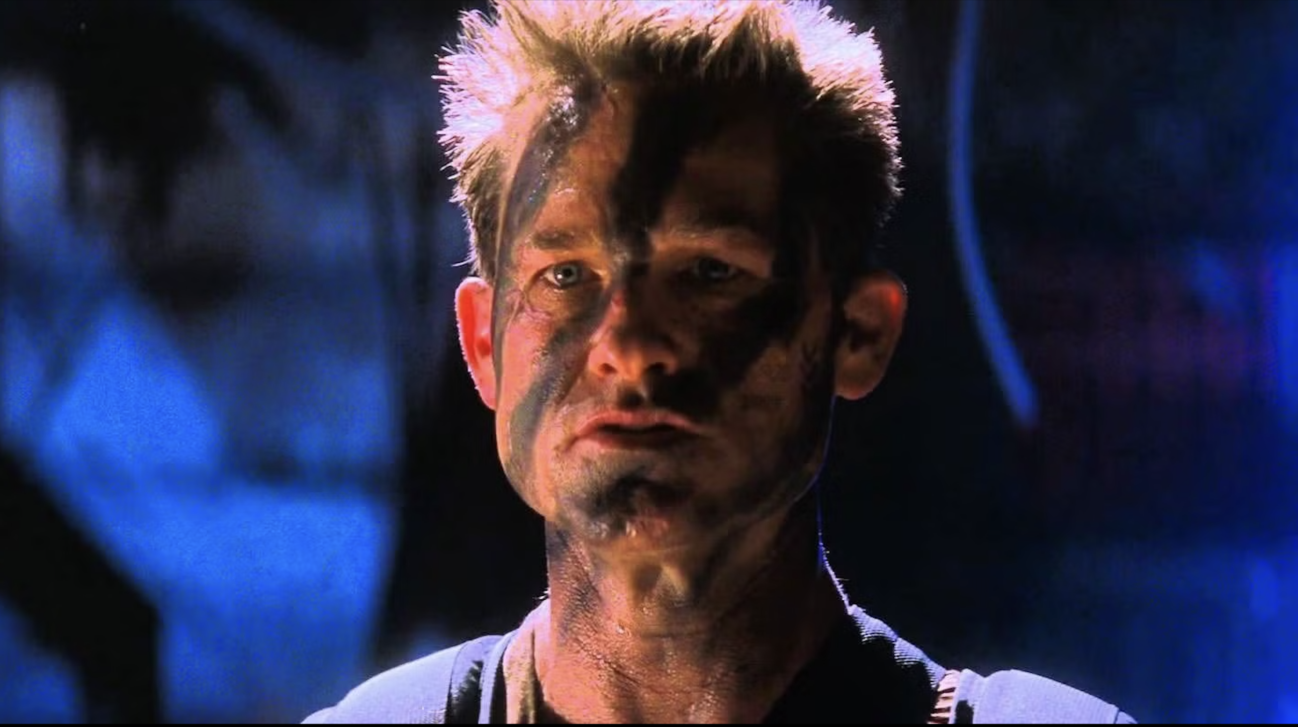 Kurt Russell