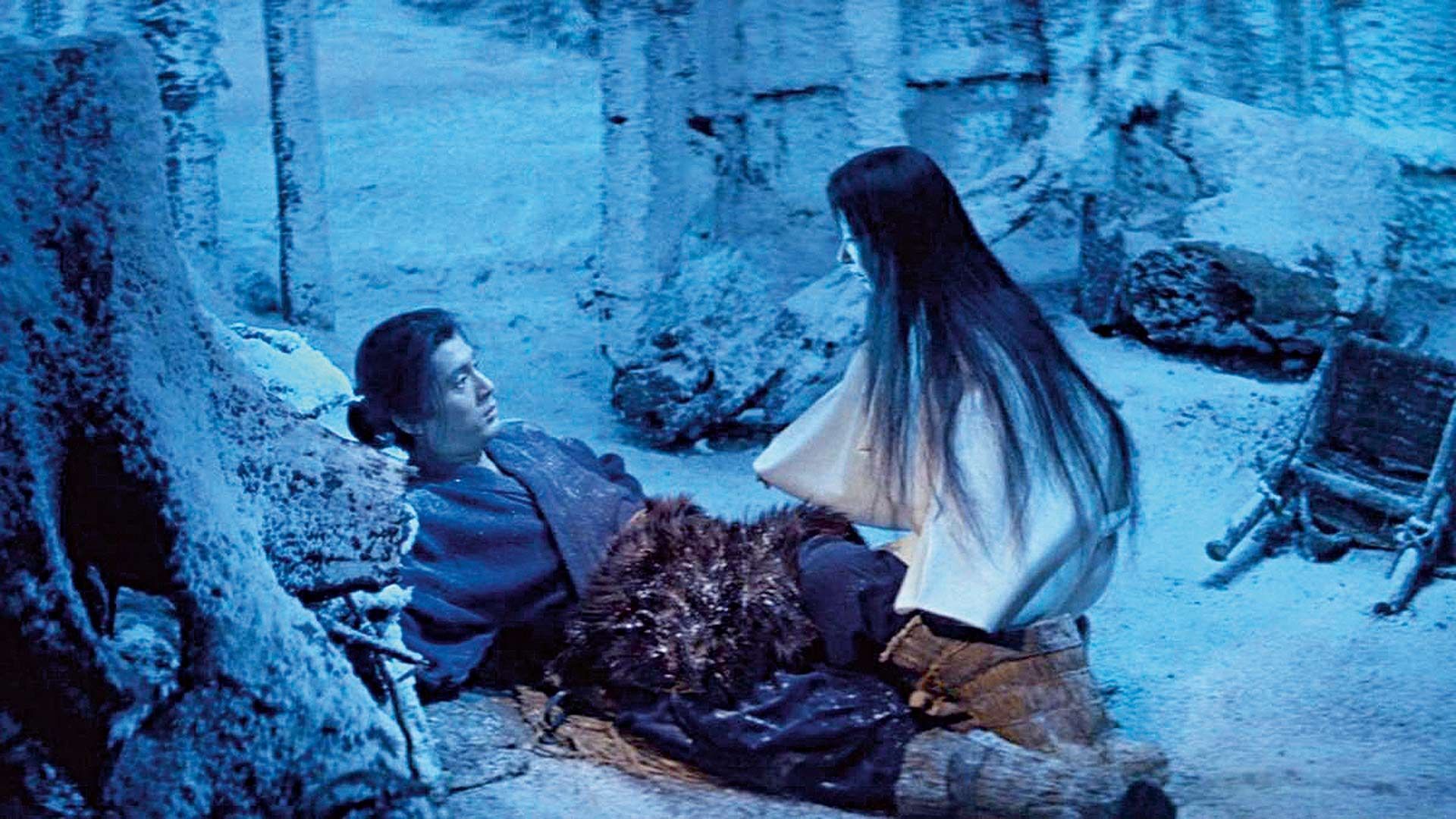 Kwaidan 1964