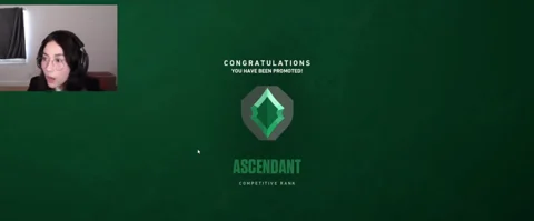 Kyedae Ascendant