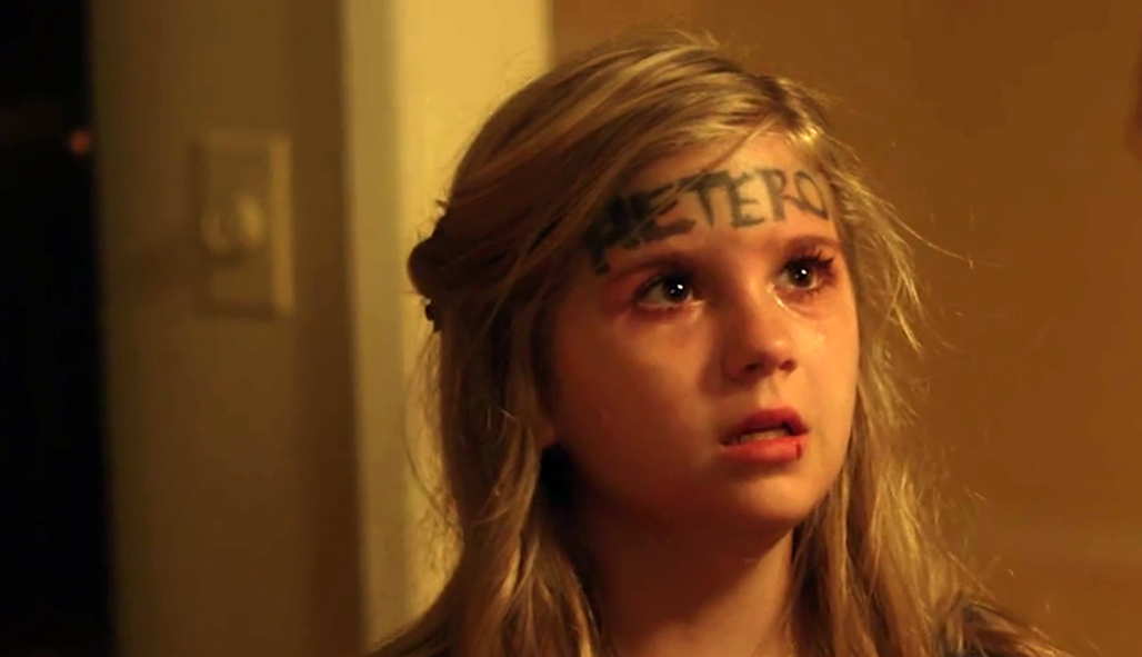 Kyla Kenedy