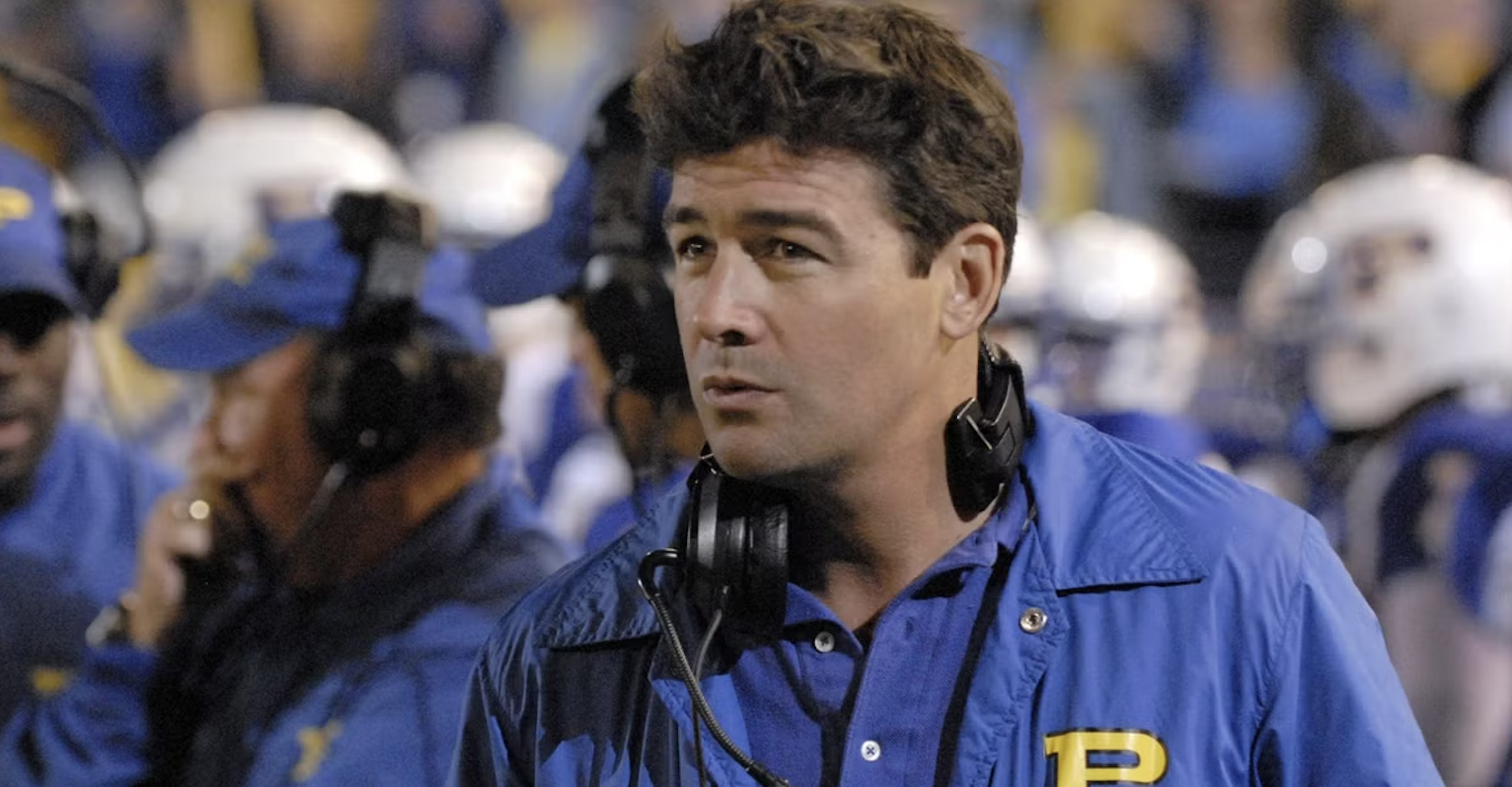 Kyle Chandler