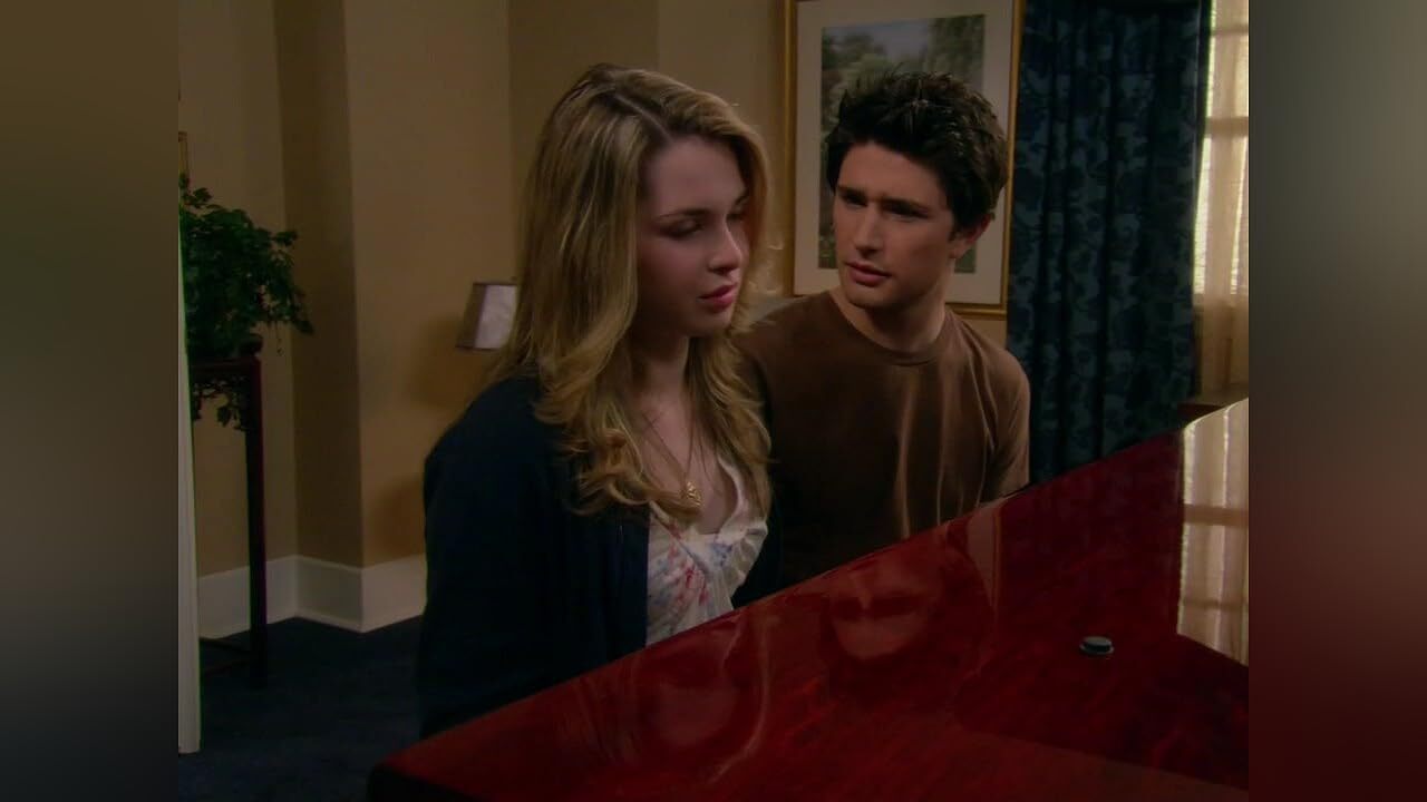 Kyle XY
