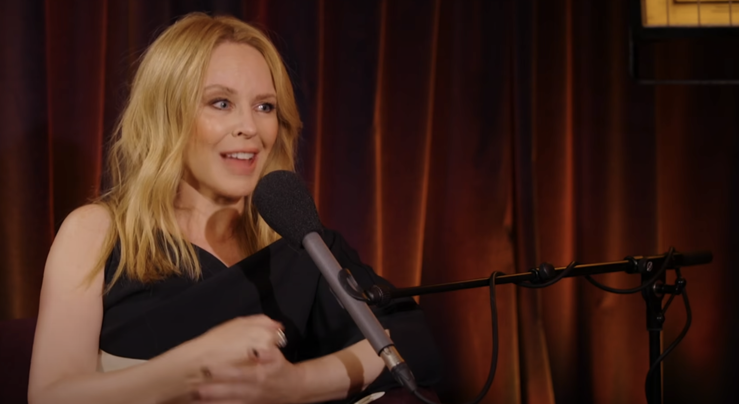 Kylie Minogue