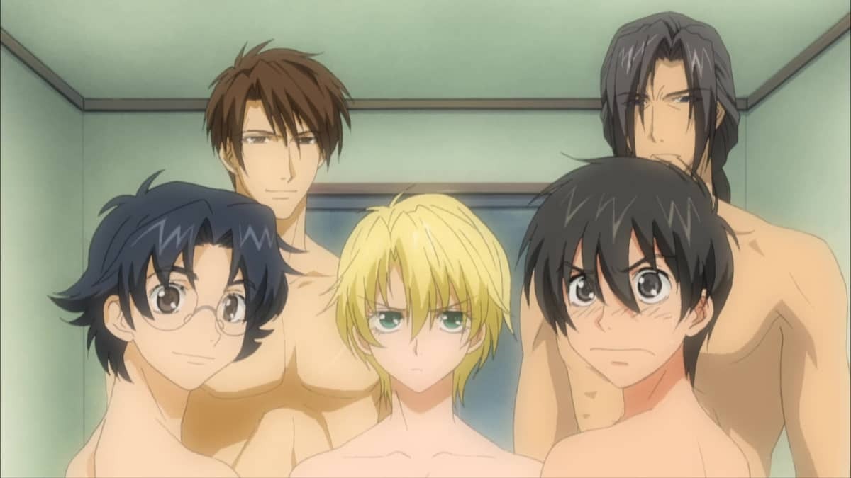 Kyo Kara Maoh