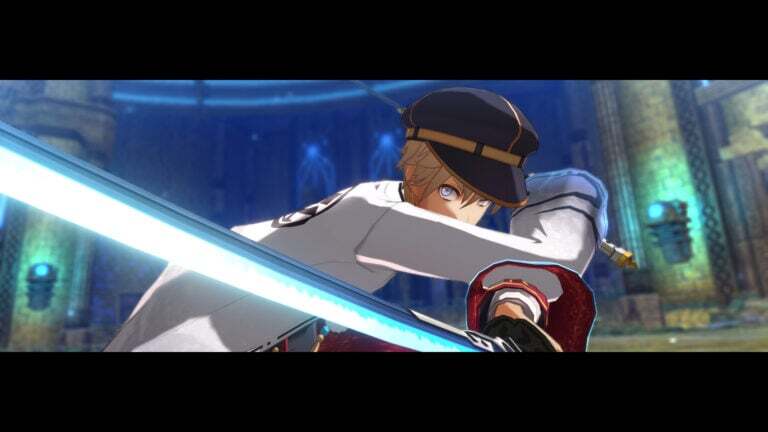 Kyoto Xanadu Issen 2