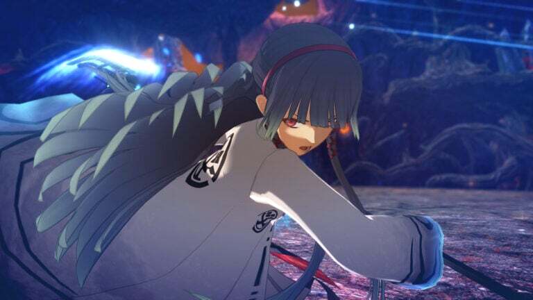 Kyoto Xanadu Secret Arts 1