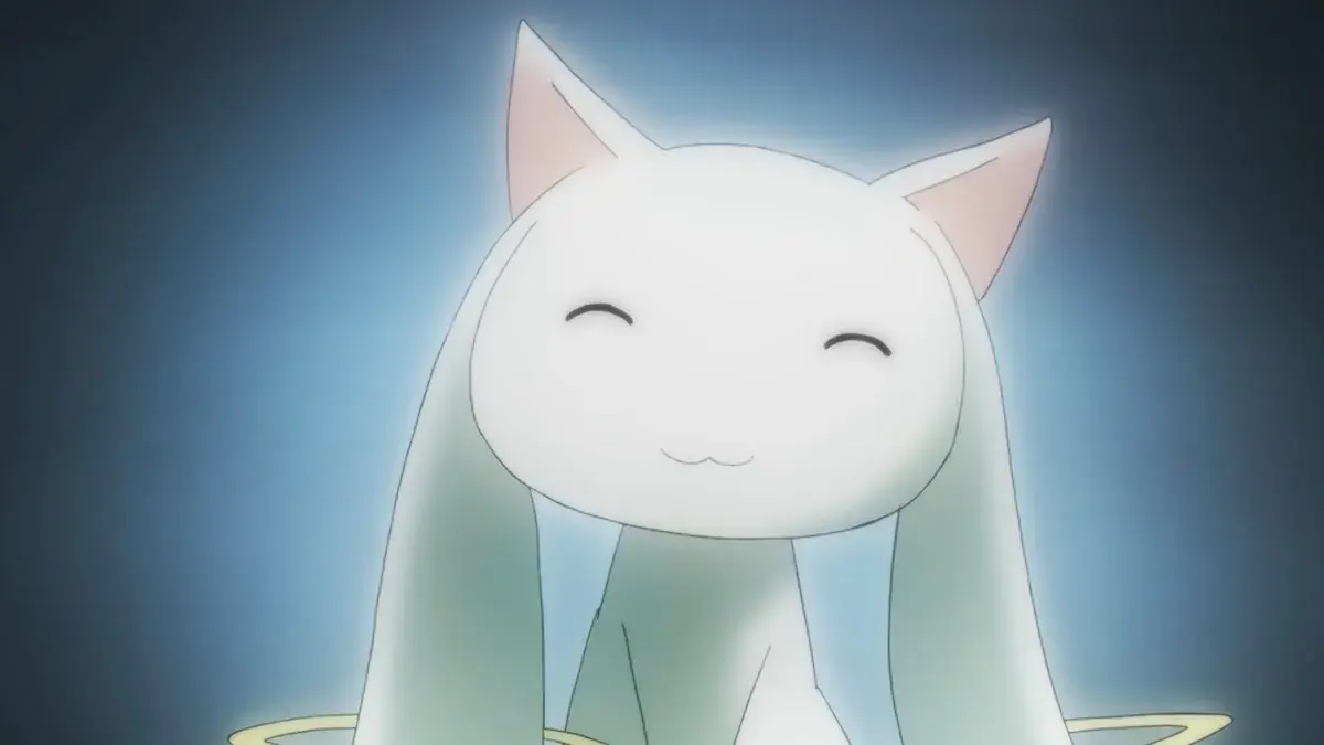 Kyubey