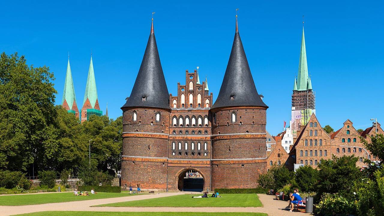 Lübeck