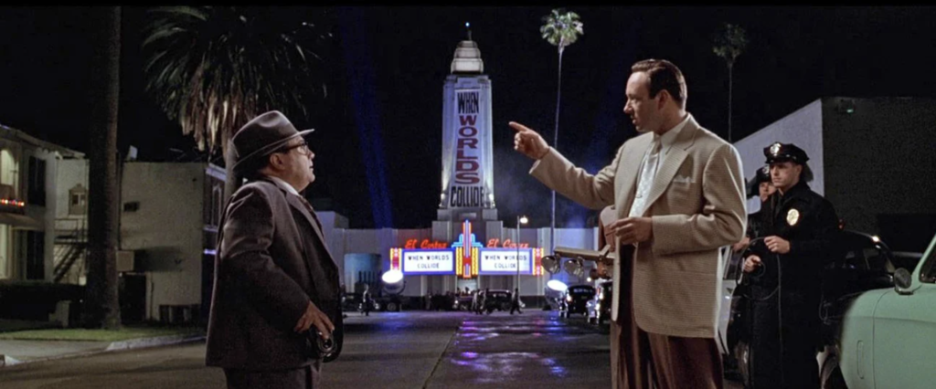 L A Confidential 1997