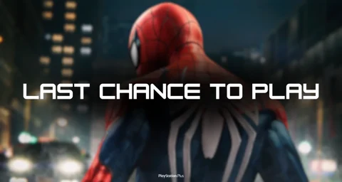 LAST CHANCE TO PLAY