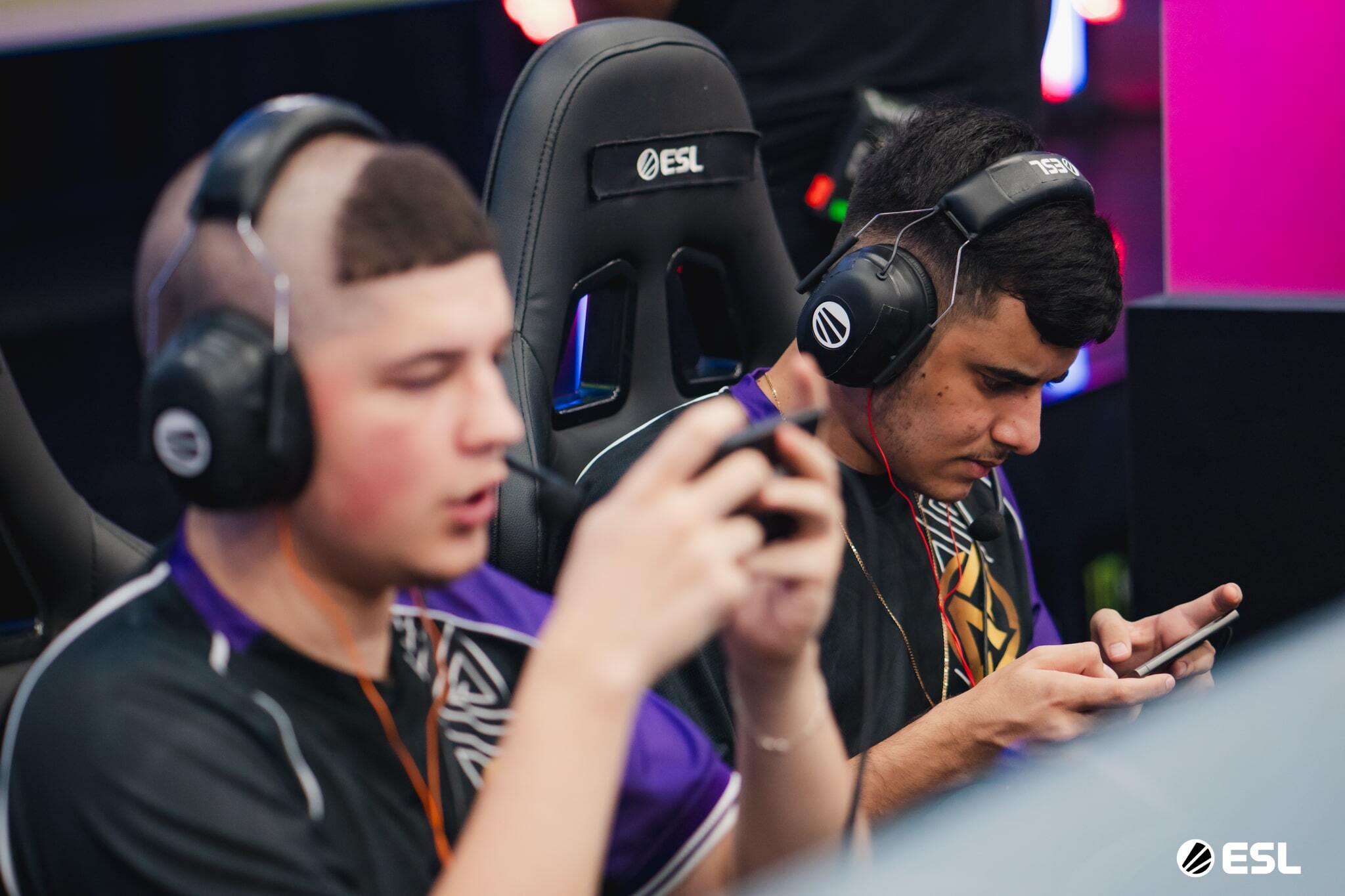 LATAM Season EA Sports FC Mobile2024 Snapdragon Pro Series